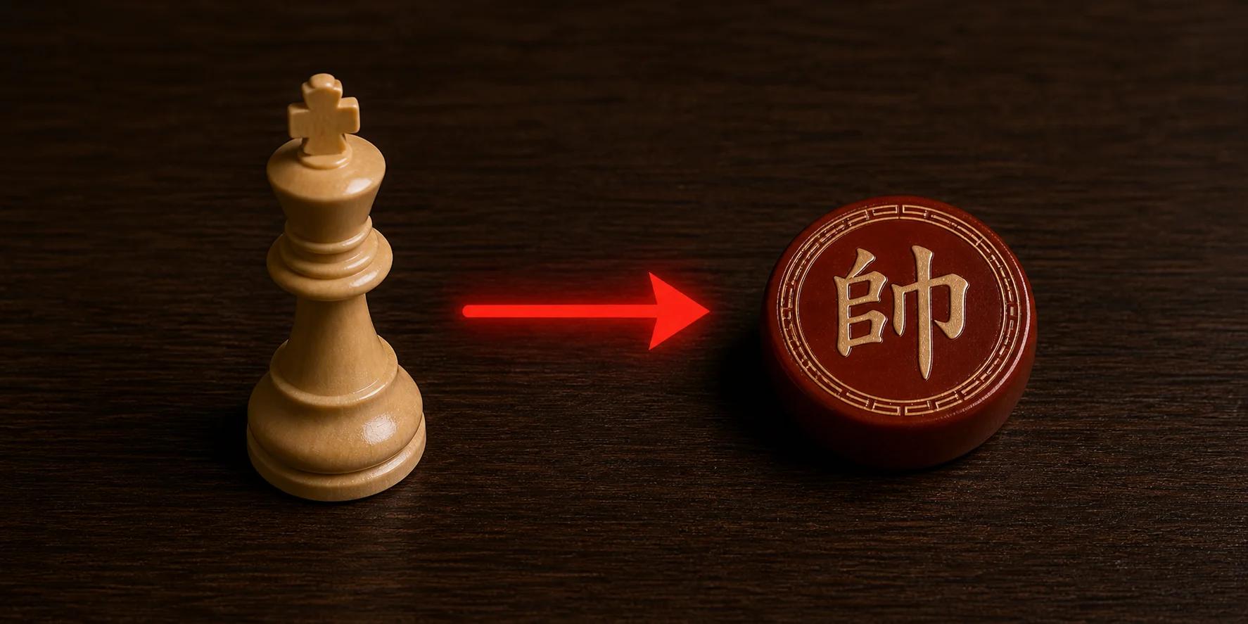 Guía de Xiangqi para jugadores de Ajedrez: Todo lo que necesitas saber
