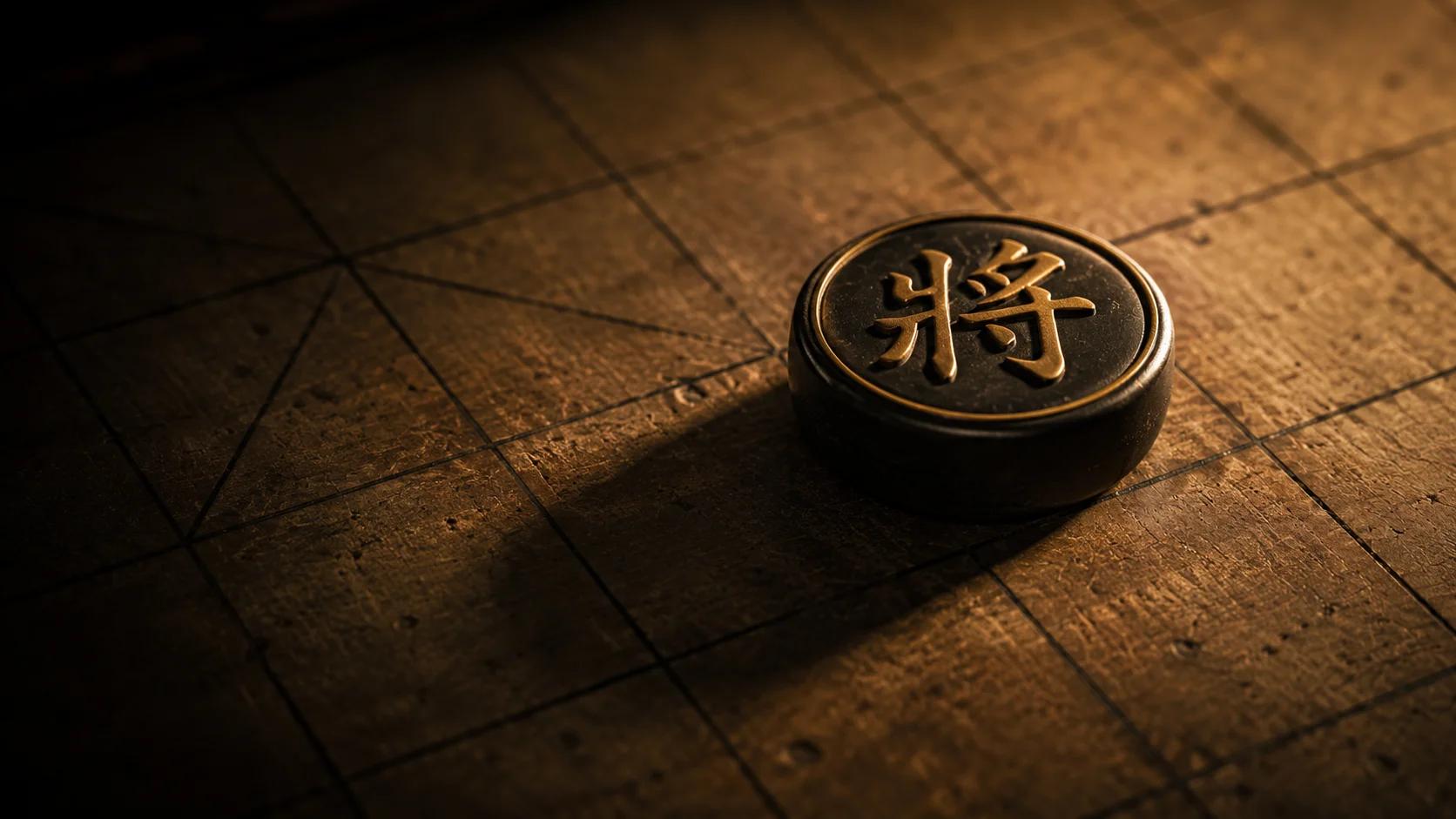 Hu Ronghua: retrato de una leyenda absoluta del Xiangqi