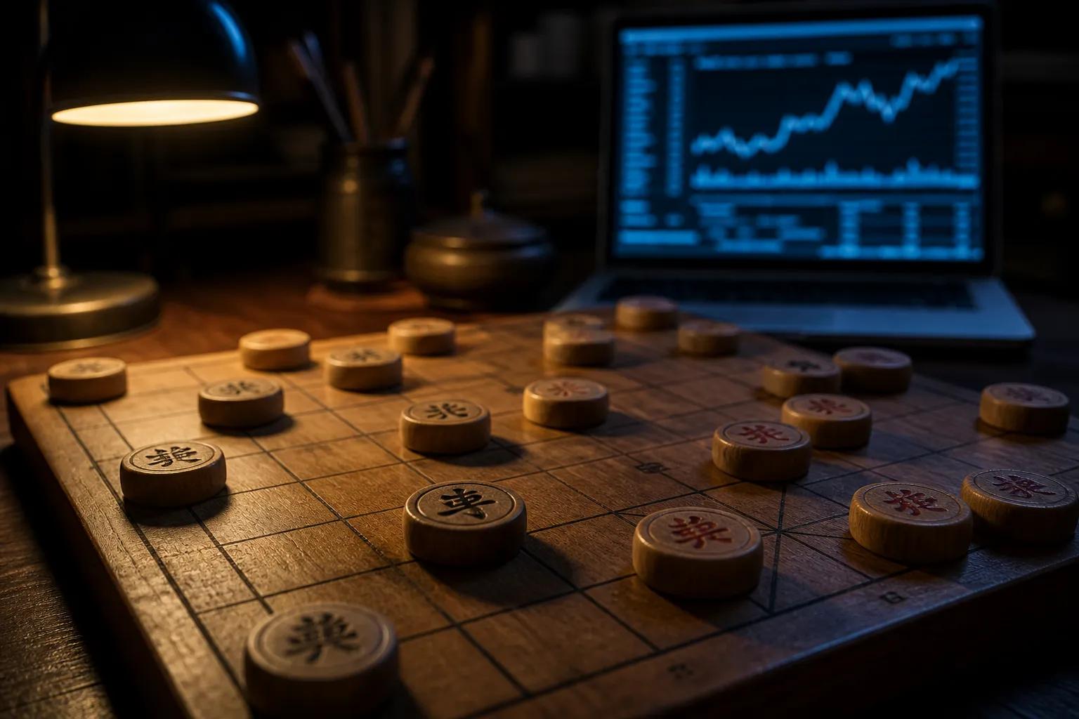 Pikafish: The Complete Guide to the Strongest Xiangqi Engine